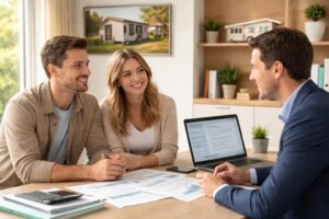 découvrez comment obtenir un prêt mobil home au crédit agricole pour financer votre projet d'habitation mobile facilement et à des conditions avantageuses.