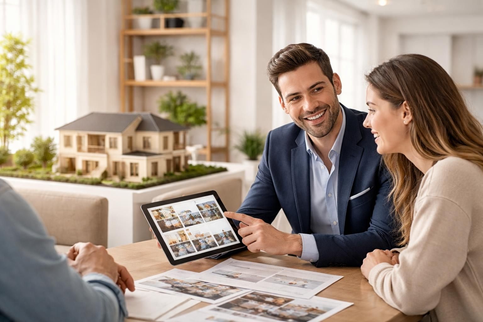 découvrez pourquoi faire appel à un chasseur immobilier est la solution idéale pour dénicher votre bien immobilier exceptionnel rapidement et sans stress.