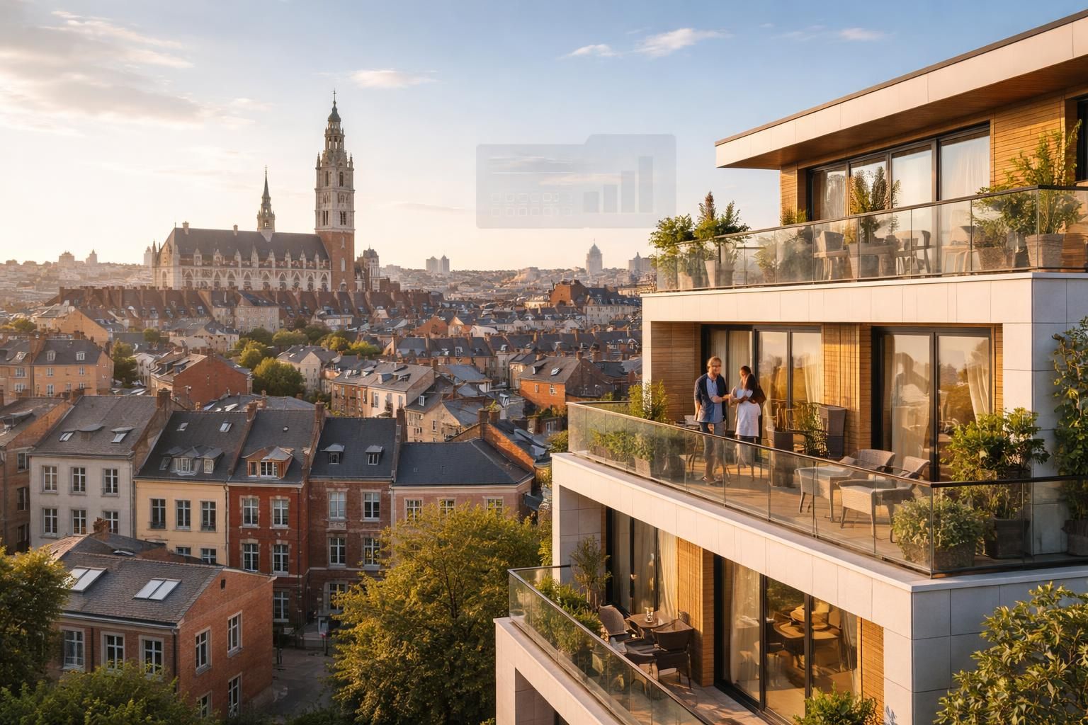 découvrez le plafond de ressources applicable au dispositif pinel à lille pour bénéficier des avantages fiscaux lors de votre investissement immobilier.