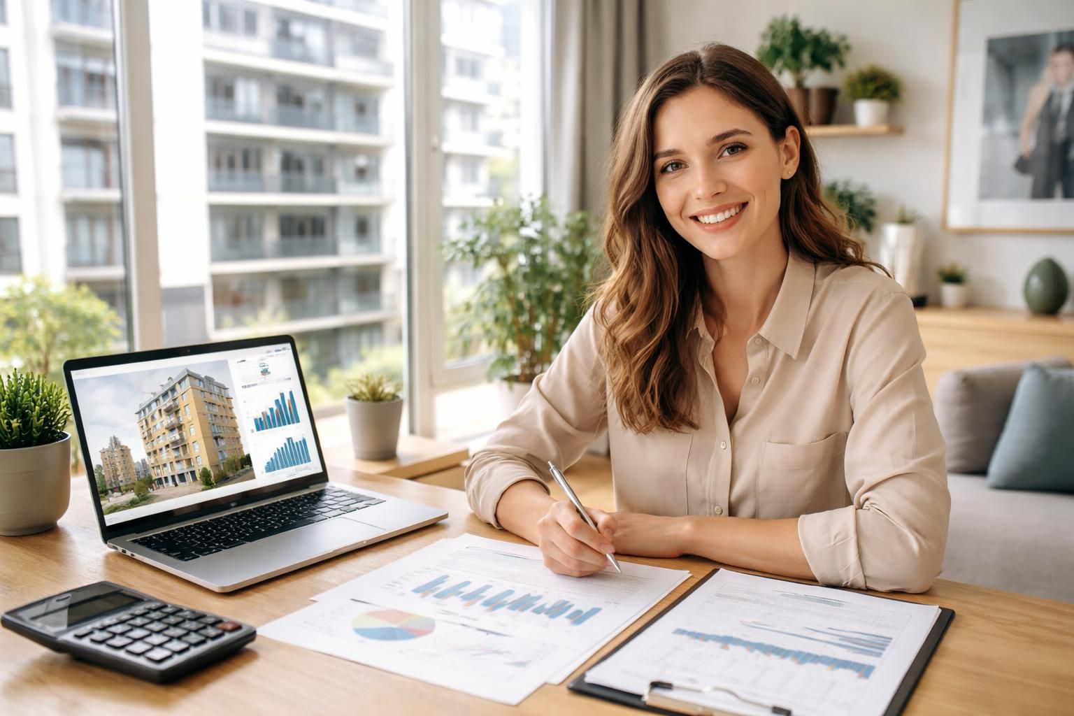 découvrez comment réussir votre premier investissement locatif sans apport grâce à nos conseils pratiques et stratégies efficaces pour débutants.