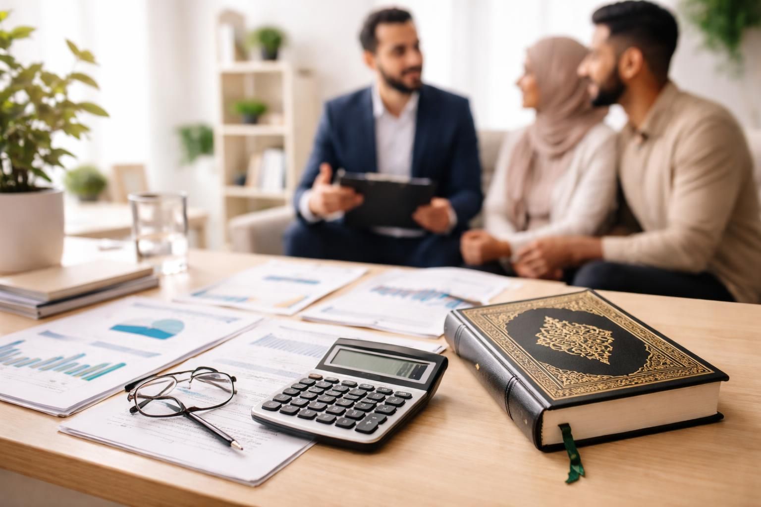 découvrez les principes essentiels de la finance islamique, notamment la notion de riba et son impact sur le crédit immobilier, pour mieux comprendre ce système financier éthique.