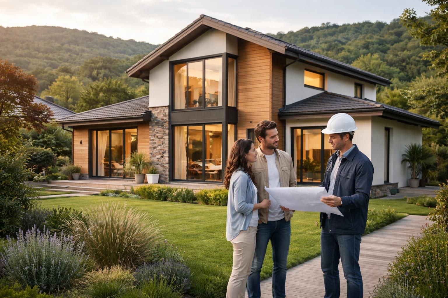 trouvez un constructeur de maison fiable et expérimenté à bourgoin-jallieu pour réaliser votre projet immobilier en toute sérénité.