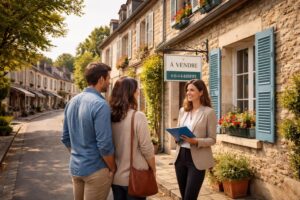 trouvez facilement un courtier immobilier fiable à clermont dans l'oise pour vous accompagner dans l'achat ou la vente de votre bien immobilier.