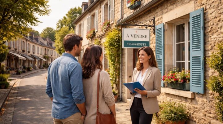 trouvez facilement un courtier immobilier fiable à clermont dans l'oise pour vous accompagner dans l'achat ou la vente de votre bien immobilier.