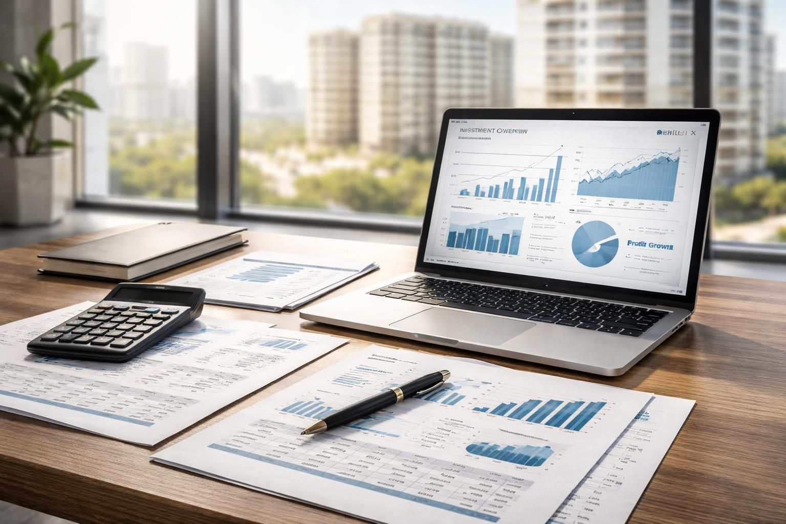 découvrez comment gérer financièrement les intérêts intercalaires dans le cadre d'un achat en vefa avec le dispositif pinel, pour optimiser votre investissement immobilier.