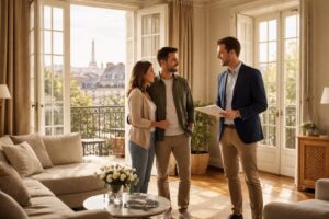 découvrez le délai moyen pour vendre un appartement à paris et les facteurs qui influencent la rapidité de la transaction immobilière dans la capitale.