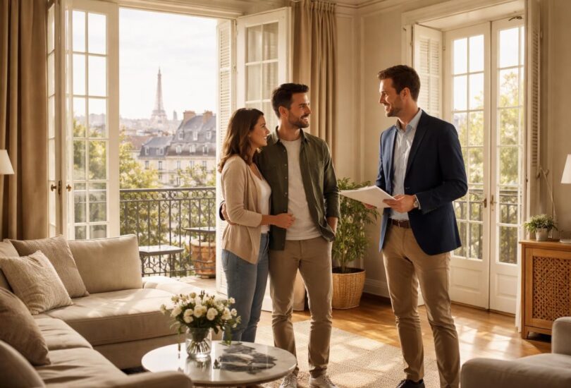 découvrez le délai moyen pour vendre un appartement à paris et les facteurs qui influencent la rapidité de la transaction immobilière dans la capitale.