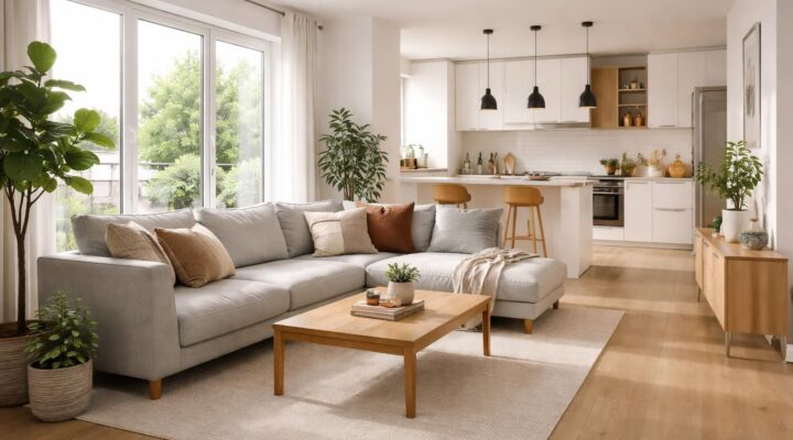 découvrez nos conseils pour optimiser vos annonces de location et louer rapidement votre bien immobilier avec efficacité.