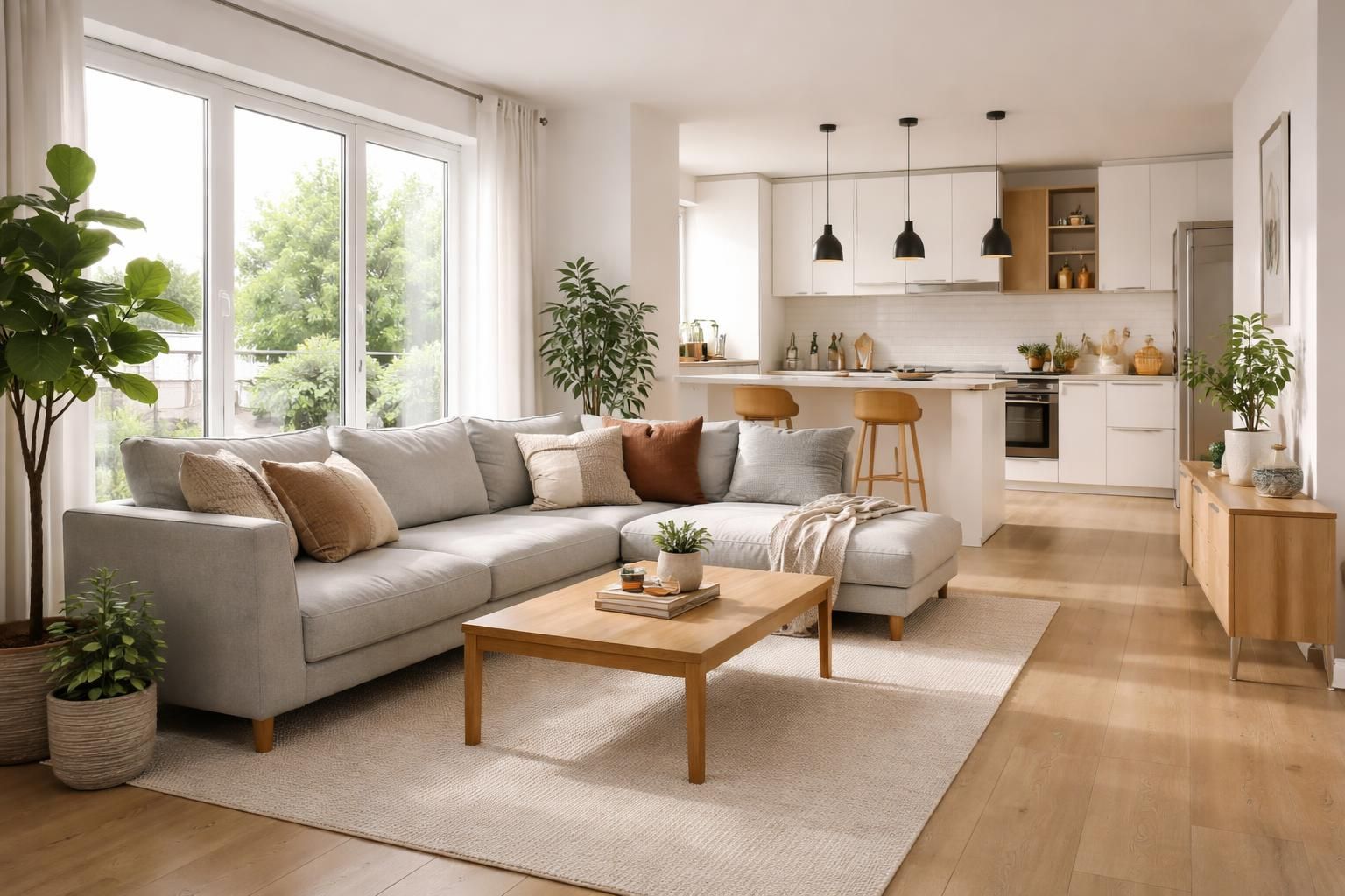 découvrez nos conseils pour optimiser vos annonces de location et louer rapidement votre bien immobilier avec efficacité.