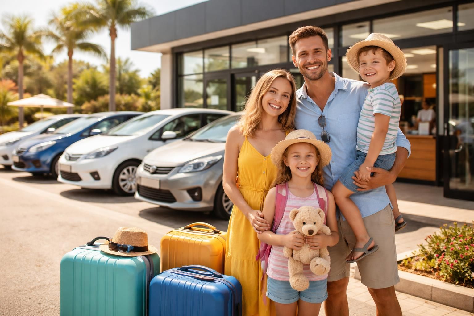 découvrez nos astuces pratiques pour louer une voiture pas chère pendant vos vacances et profiter pleinement de votre séjour sans vous ruiner.