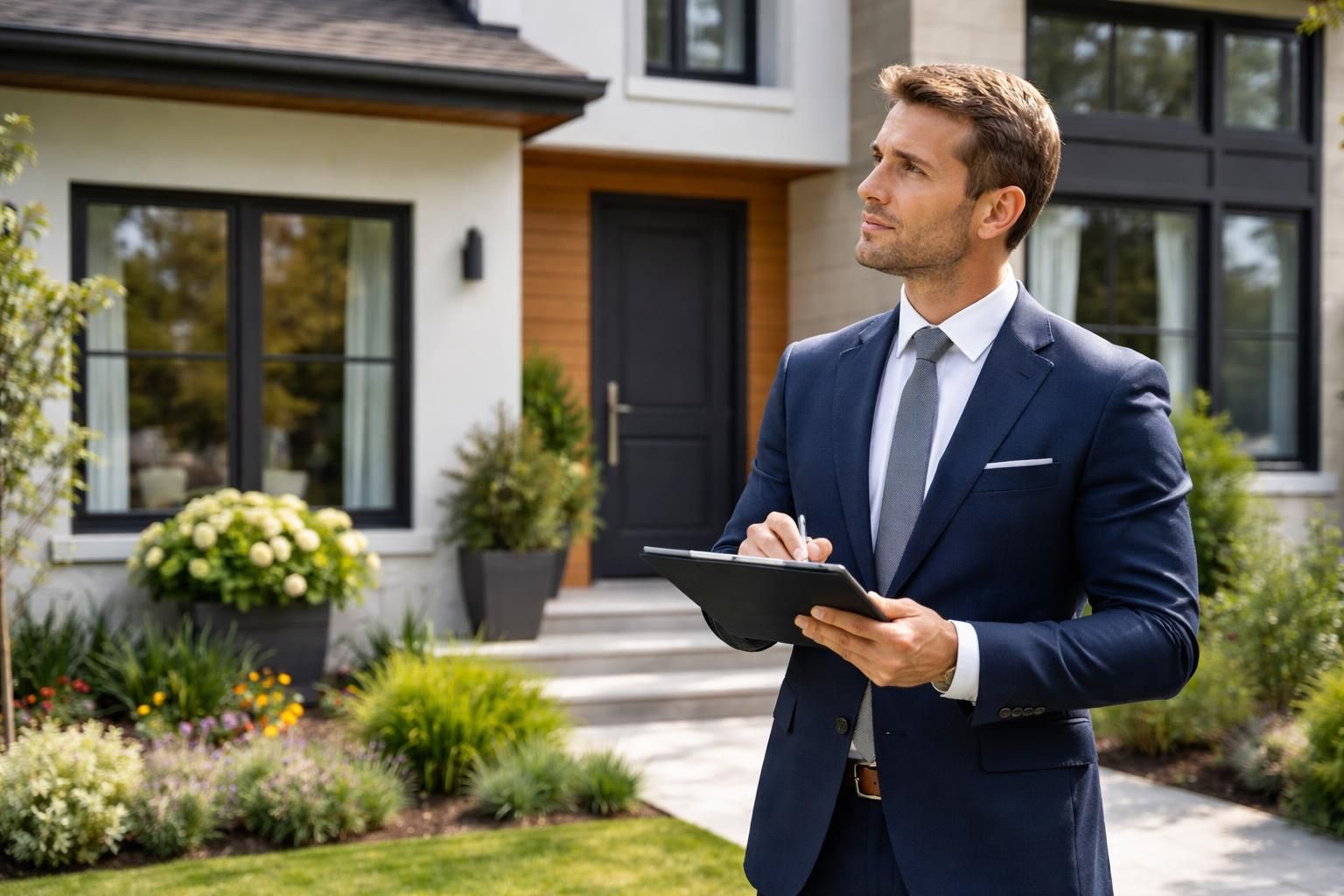 découvrez comment obtenir une estimation professionnelle précise du prix de votre maison grâce à nos conseils d'experts immobiliers.