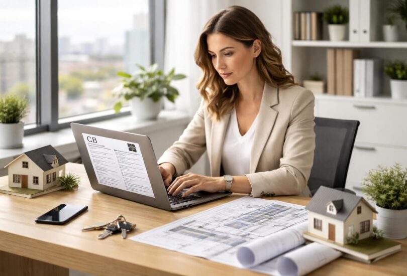 apprenez à rédiger un cv efficace pour devenir mandataire immobilier indépendant. découvrez nos conseils pour mettre en valeur vos compétences et attirer les recruteurs.