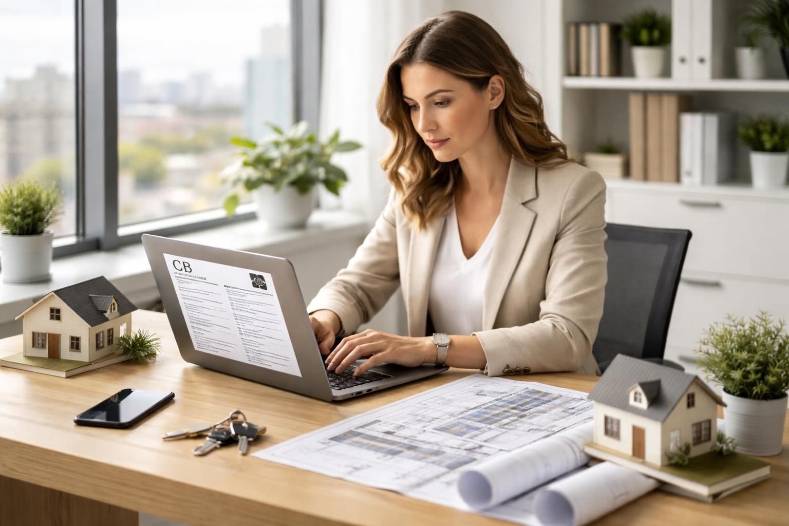 apprenez à rédiger un cv efficace pour devenir mandataire immobilier indépendant. découvrez nos conseils pour mettre en valeur vos compétences et attirer les recruteurs.