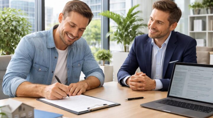 découvrez comment mettre fin à une exclusivité avec une agence immobilière avant la date prévue, les démarches à suivre et vos droits pour rompre le contrat en toute légalité.