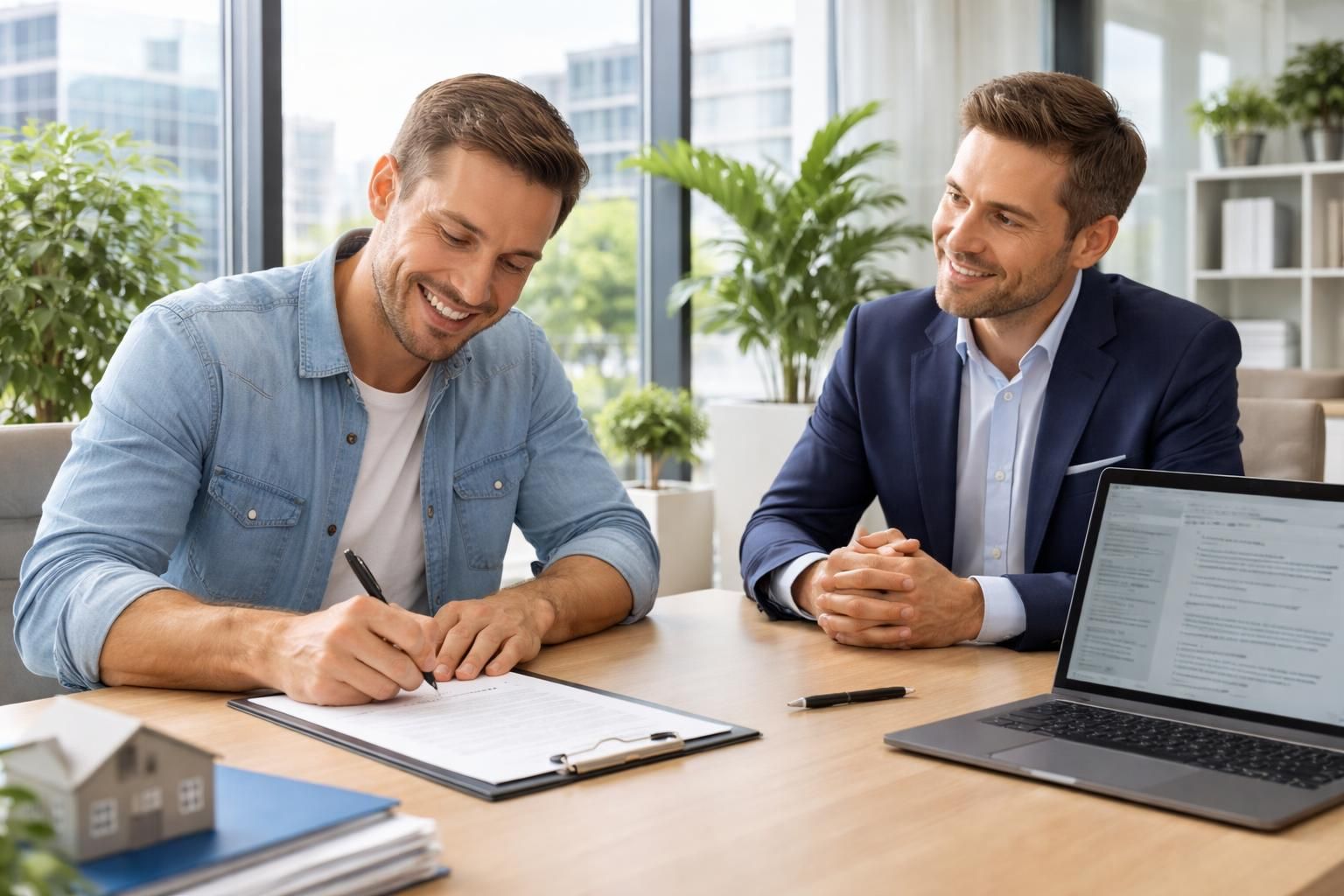 découvrez comment mettre fin à une exclusivité avec une agence immobilière avant la date prévue, les démarches à suivre et vos droits pour rompre le contrat en toute légalité.