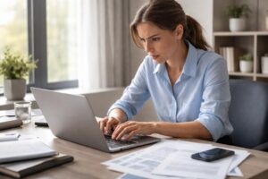 découvrez comment déposer une plainte contre un agent immobilier auprès de la fnaim, les démarches à suivre et vos droits pour défendre vos intérêts.