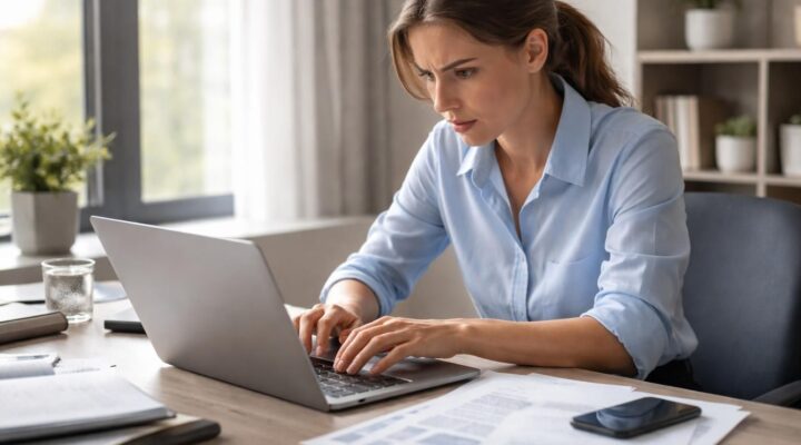 découvrez comment déposer une plainte contre un agent immobilier auprès de la fnaim, les démarches à suivre et vos droits pour défendre vos intérêts.