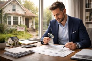 découvrez comment dénicher un bien immobilier décoté pour réaliser une excellente affaire et investir malin sur le marché immobilier.