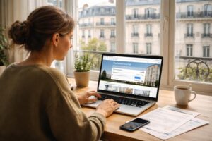 découvrez comment trouver facilement une annonce de location de logement social à paris grâce à nos conseils pratiques et ressources fiables.