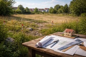 découvrez comment interpréter le règlement national d'urbanisme (rnu) selon le code de l'urbanisme pour bien gérer et valoriser votre terrain nu.