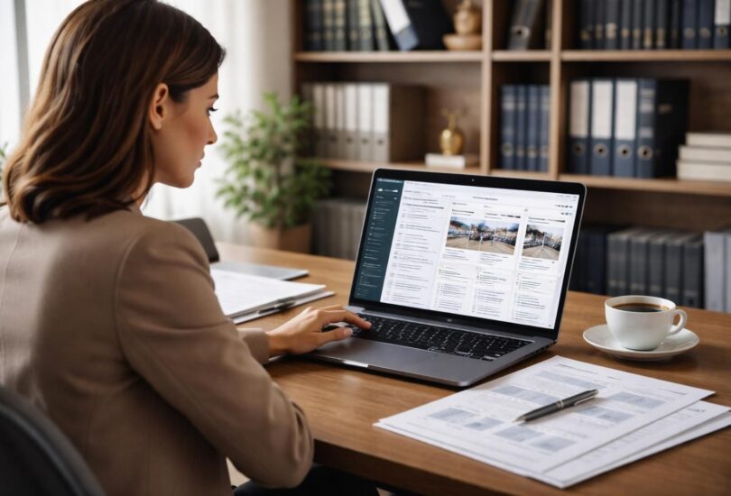 consultez la base perval des notaires pour obtenir des informations fiables sur les prix de vente immobiliers en france.