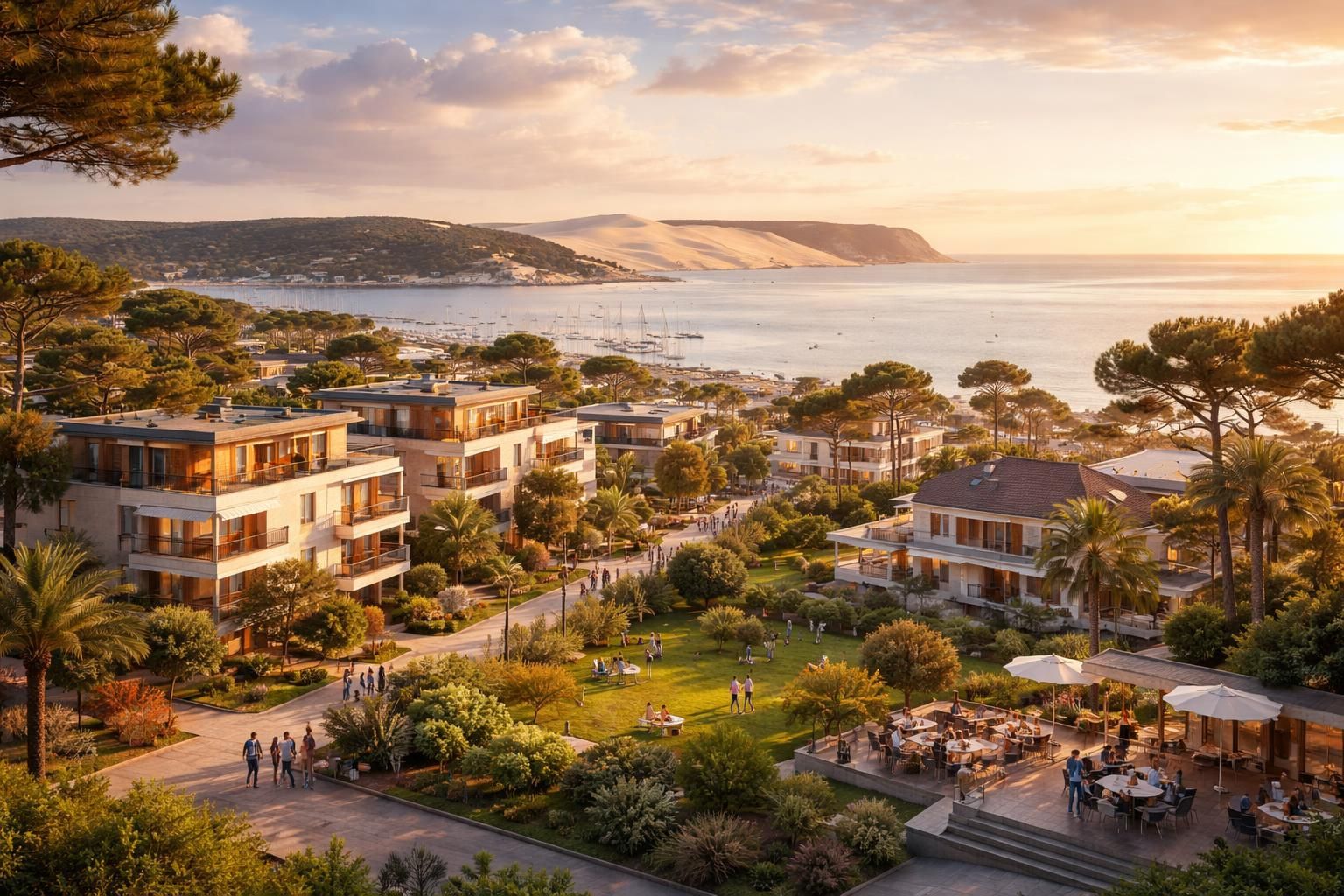 découvrez une analyse complète du marché immobilier à arcachon en 2026 pour savoir s'il est judicieux d'investir dans cette région prisée.