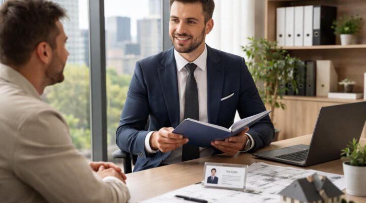 découvrez pourquoi le vrp immobilier doit obligatoirement posséder une carte professionnelle pour exercer légalement son activité et quelles sont les conditions associées.
