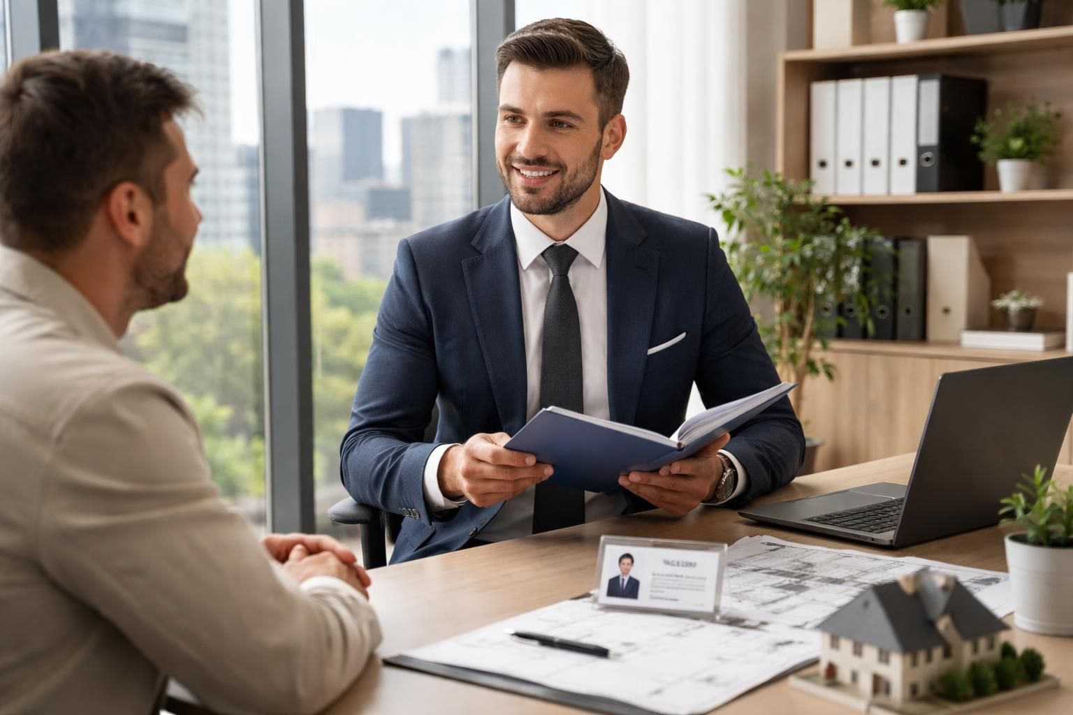 découvrez pourquoi le vrp immobilier doit obligatoirement posséder une carte professionnelle pour exercer légalement son activité et quelles sont les conditions associées.