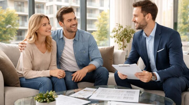 découvrez comment fonctionne la location-accession, un dispositif qui vous permet de payer un loyer tout en devenant progressivement propriétaire de votre logement.