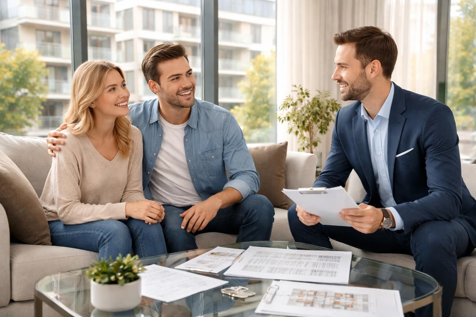 découvrez comment fonctionne la location-accession, un dispositif qui vous permet de payer un loyer tout en devenant progressivement propriétaire de votre logement.