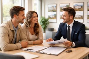 découvrez ce qu'est un mandat semi-exclusif en agence immobilière, ses avantages et son fonctionnement pour optimiser la vente de votre bien.