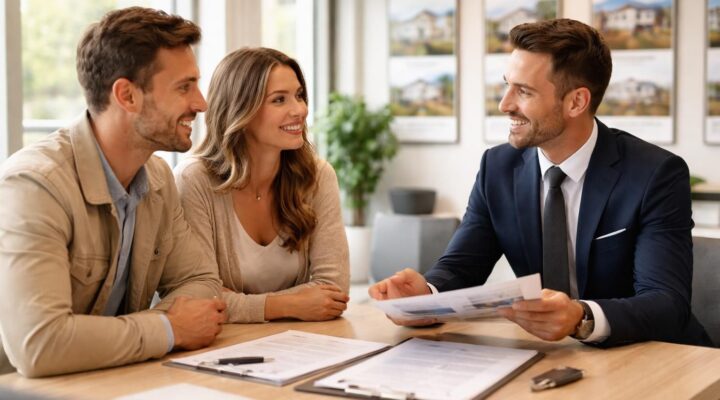 découvrez ce qu'est un mandat semi-exclusif en agence immobilière, ses avantages et son fonctionnement pour optimiser la vente de votre bien.