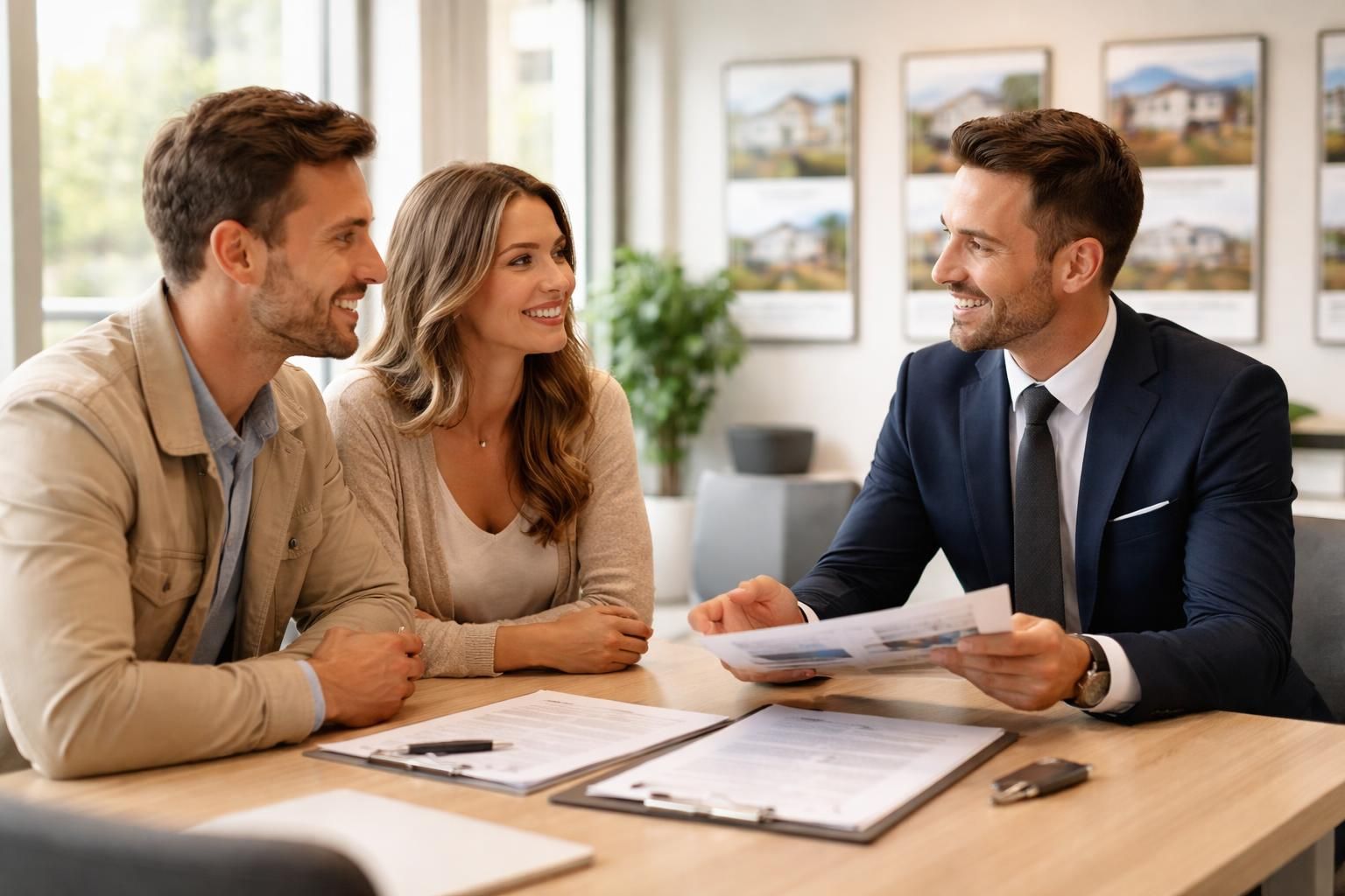 découvrez ce qu'est un mandat semi-exclusif en agence immobilière, ses avantages et son fonctionnement pour optimiser la vente de votre bien.