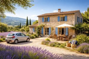 découvrez comment réussir dans la location courte durée dans le luberon : conseils pratiques, avantages et astuces pour optimiser vos revenus locatifs dans cette région prisée.