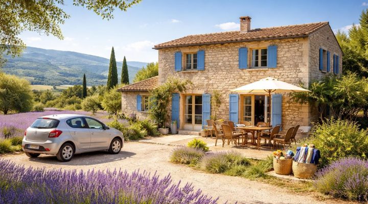 découvrez comment réussir dans la location courte durée dans le luberon : conseils pratiques, avantages et astuces pour optimiser vos revenus locatifs dans cette région prisée.