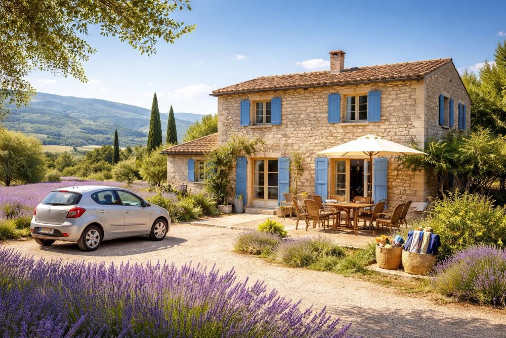 découvrez comment réussir dans la location courte durée dans le luberon : conseils pratiques, avantages et astuces pour optimiser vos revenus locatifs dans cette région prisée.