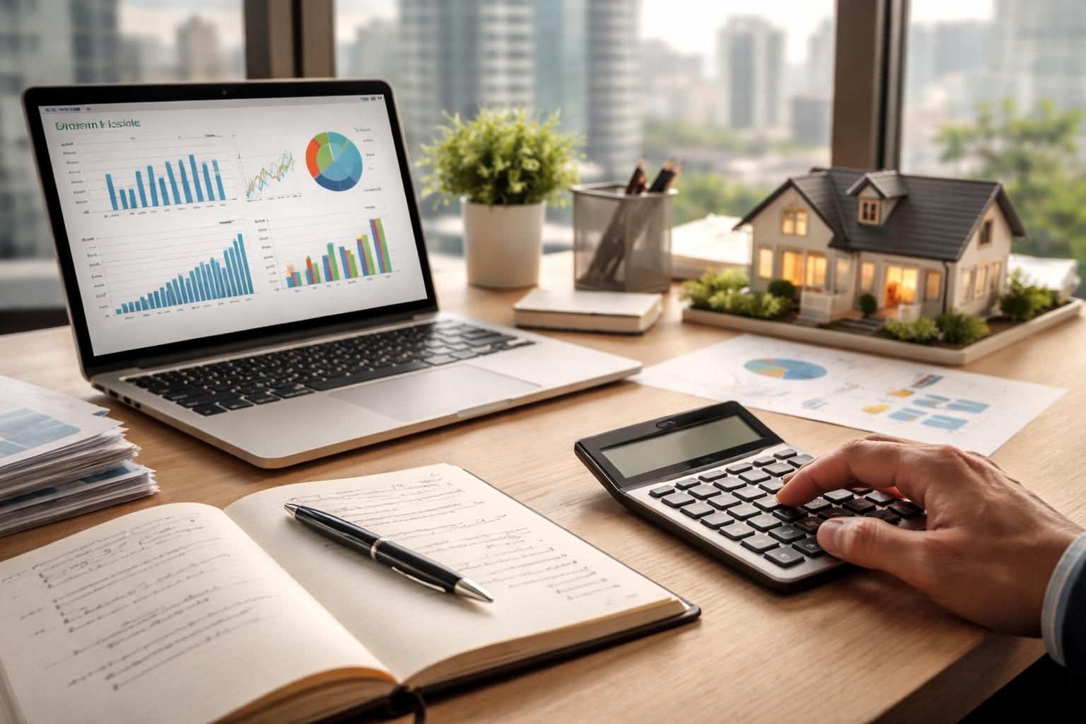 découvrez nos conseils pratiques en stratégie financière pour optimiser la gestion de votre location courte durée et maximiser vos revenus.