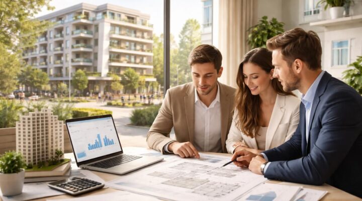 découvrez tout ce qu'il faut savoir sur la loi pinel en 2025 et 2026 : avantages, conditions, plafonds et conseils pour optimiser votre investissement immobilier.