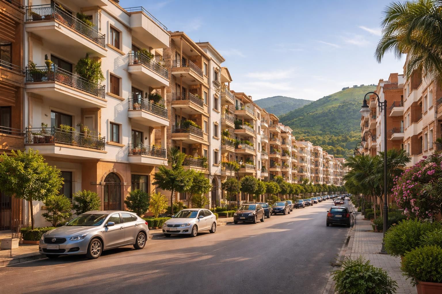 découvrez comment trouver un appartement à akbou idéal pour un investissement locatif rentable et sécurisé. conseils et offres exclusives pour optimiser votre placement immobilier.