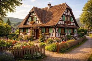 découvrez des locations de maisons disponibles à schirrhein dans le bas-rhin. trouvez facilement votre prochaine maison à louer dans cette charmante commune.