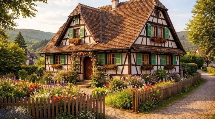 découvrez des locations de maisons disponibles à schirrhein dans le bas-rhin. trouvez facilement votre prochaine maison à louer dans cette charmante commune.