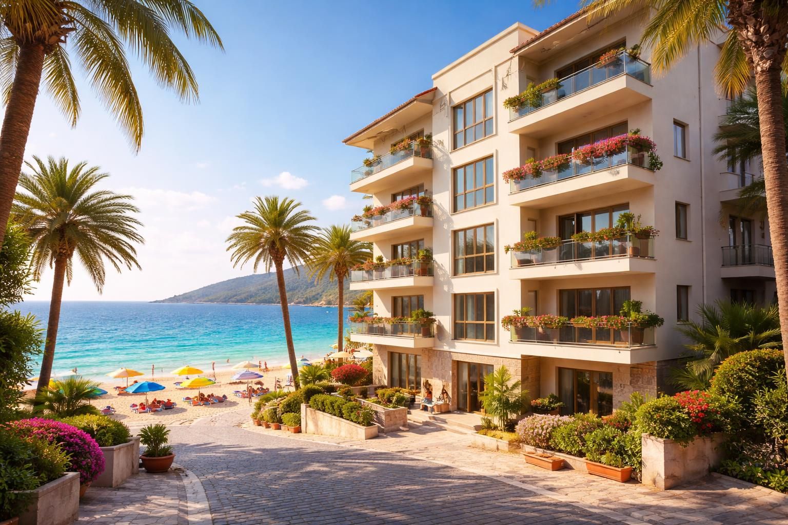 découvrez notre sélection de studios à louer à annaba, idéalement situés près des plages pour un séjour agréable et relaxant au bord de la mer.