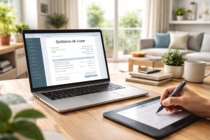 découvrez comment utiliser rentila pour générer gratuitement et facilement vos quittances de loyer en ligne, en toute simplicité et sécurité.
