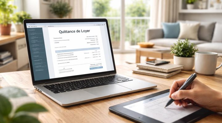 découvrez comment utiliser rentila pour générer gratuitement et facilement vos quittances de loyer en ligne, en toute simplicité et sécurité.