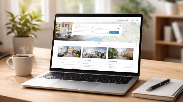 accédez facilement au portail locannonces pour consulter et publier des annonces immobilières rapidement et en toute simplicité.