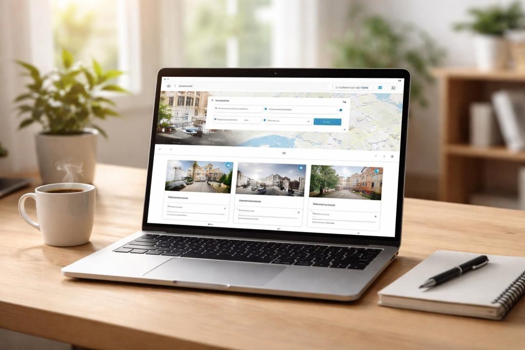 accédez facilement au portail locannonces pour consulter et publier des annonces immobilières rapidement et en toute simplicité.