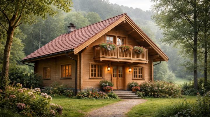 découvrez les spécificités du marché belge pour acheter un chalet habitable, conseils pratiques et informations clés pour réussir votre investissement immobilier.