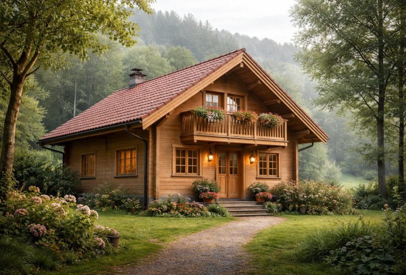découvrez les spécificités du marché belge pour acheter un chalet habitable, conseils pratiques et informations clés pour réussir votre investissement immobilier.