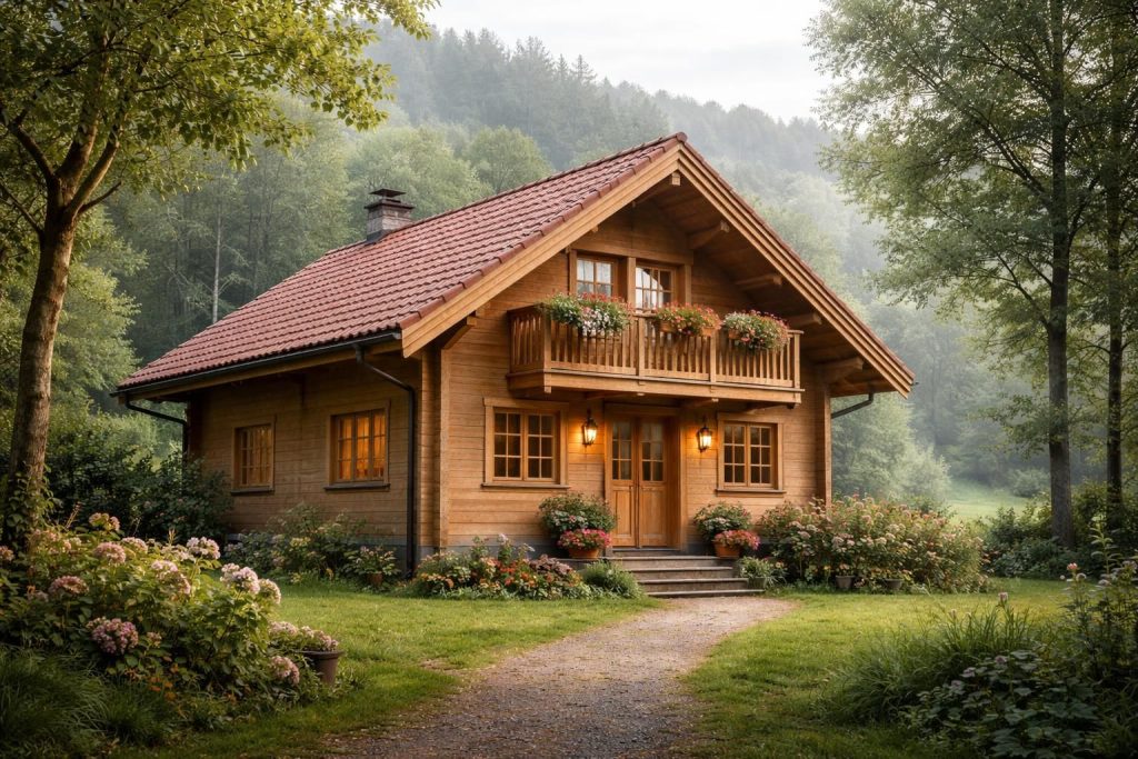 découvrez les spécificités du marché belge pour acheter un chalet habitable, conseils pratiques et informations clés pour réussir votre investissement immobilier.