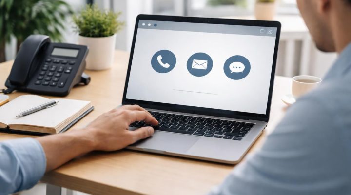 découvrez comment contacter l'assistance technique de myfoncia.fr facilement et rapidement. toutes les informations pour joindre le support client sont ici.